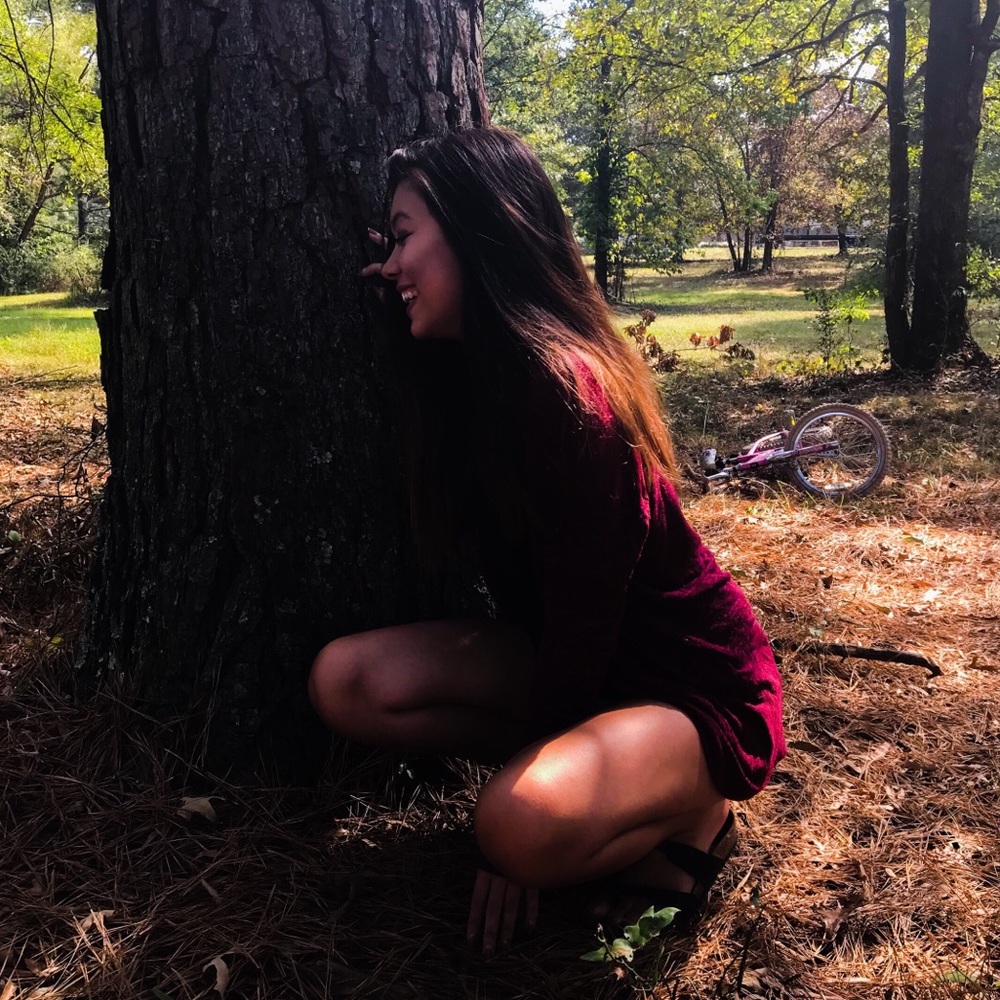 Meet your Posher, Izabella